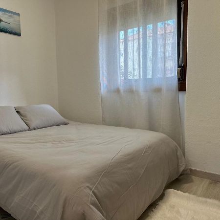 Riya Apartments Lisboa Dış mekan fotoğraf