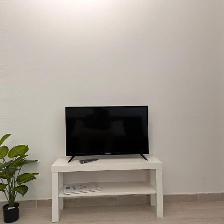 Riya Apartments Lisboa Dış mekan fotoğraf