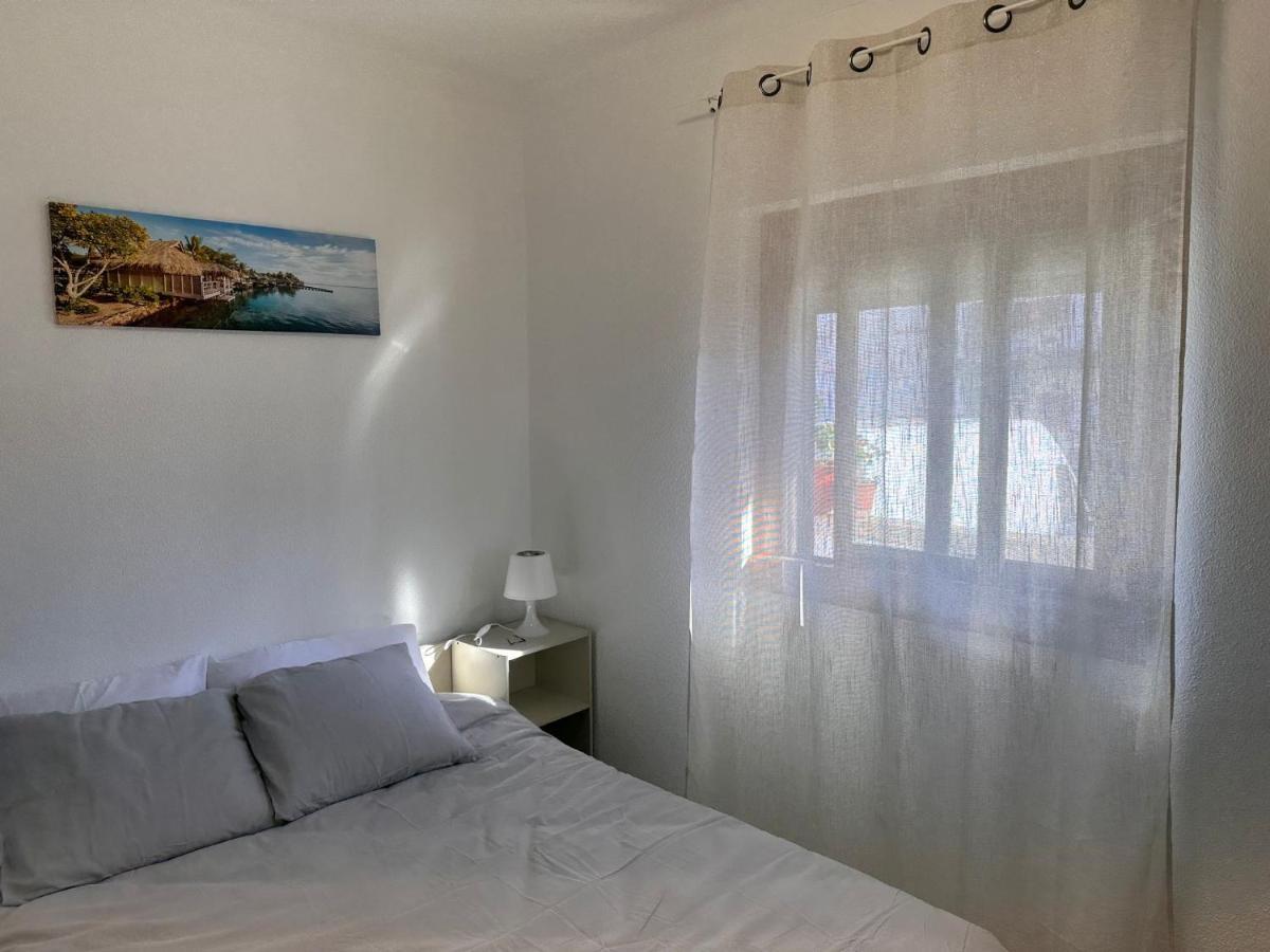 Riya Apartments Lisboa Dış mekan fotoğraf