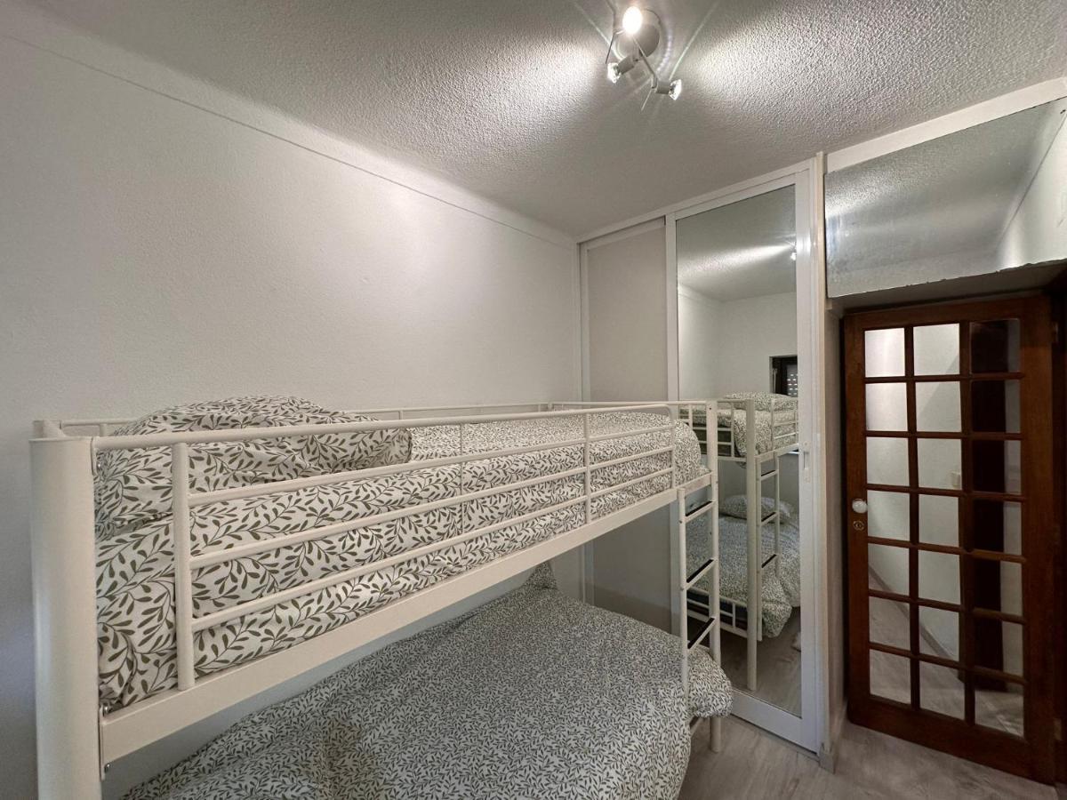 Riya Apartments Lisboa Dış mekan fotoğraf