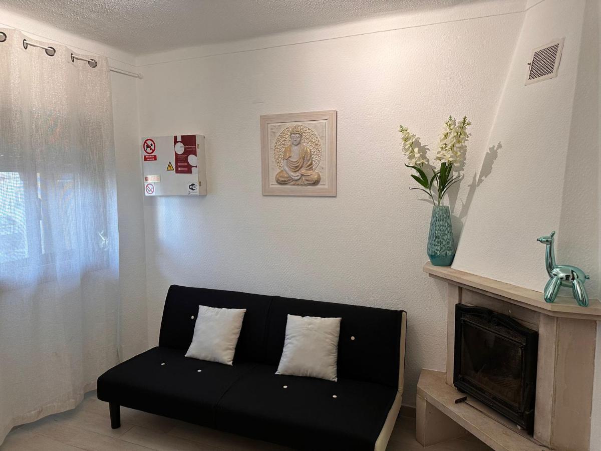 Riya Apartments Lisboa Dış mekan fotoğraf