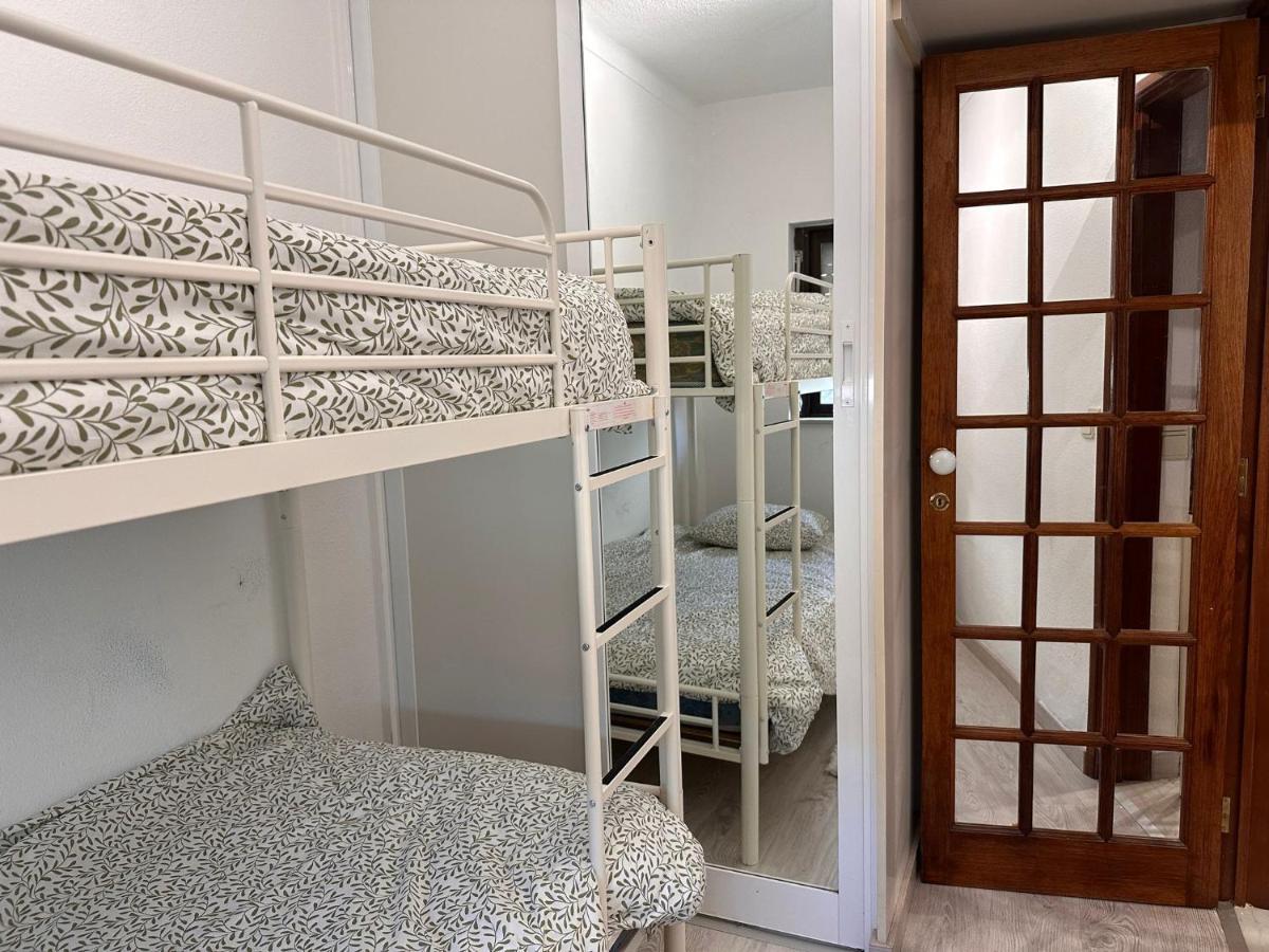 Riya Apartments Lisboa Dış mekan fotoğraf