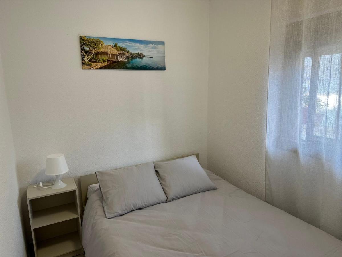 Riya Apartments Lisboa Dış mekan fotoğraf
