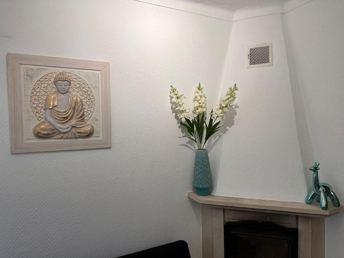 Riya Apartments Lisboa Dış mekan fotoğraf