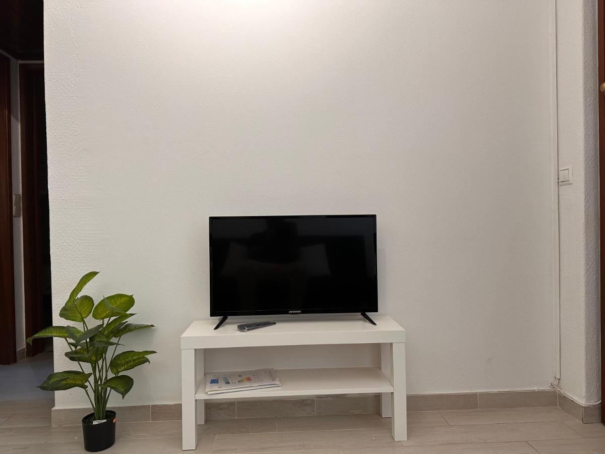 Riya Apartments Lisboa Dış mekan fotoğraf