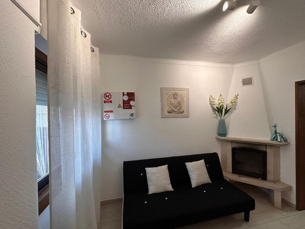 Riya Apartments Lisboa Dış mekan fotoğraf
