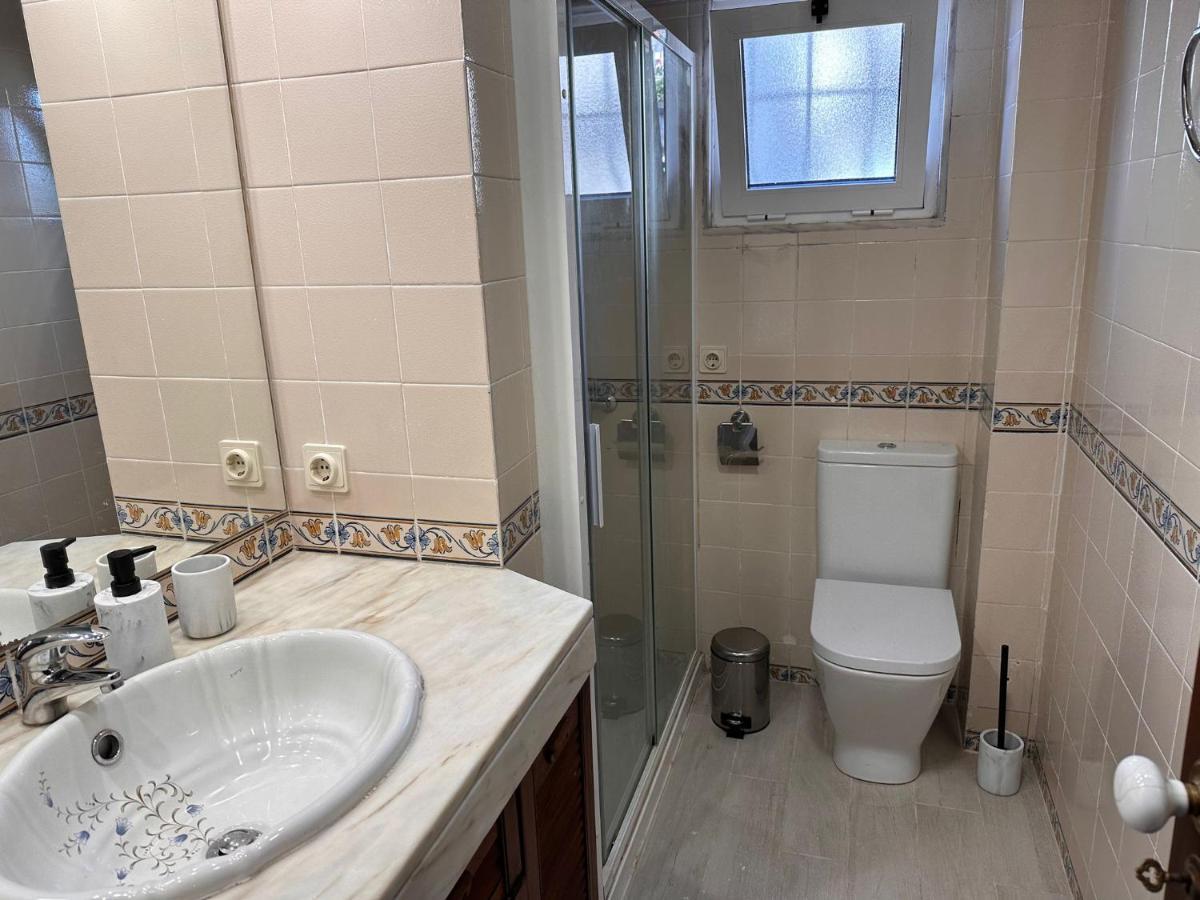 Riya Apartments Lisboa Dış mekan fotoğraf
