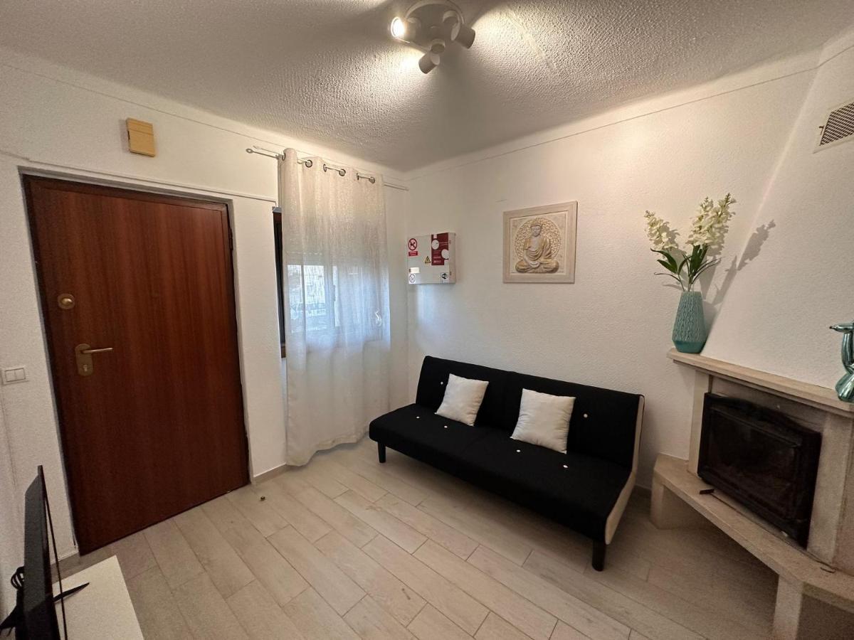 Riya Apartments Lisboa Dış mekan fotoğraf