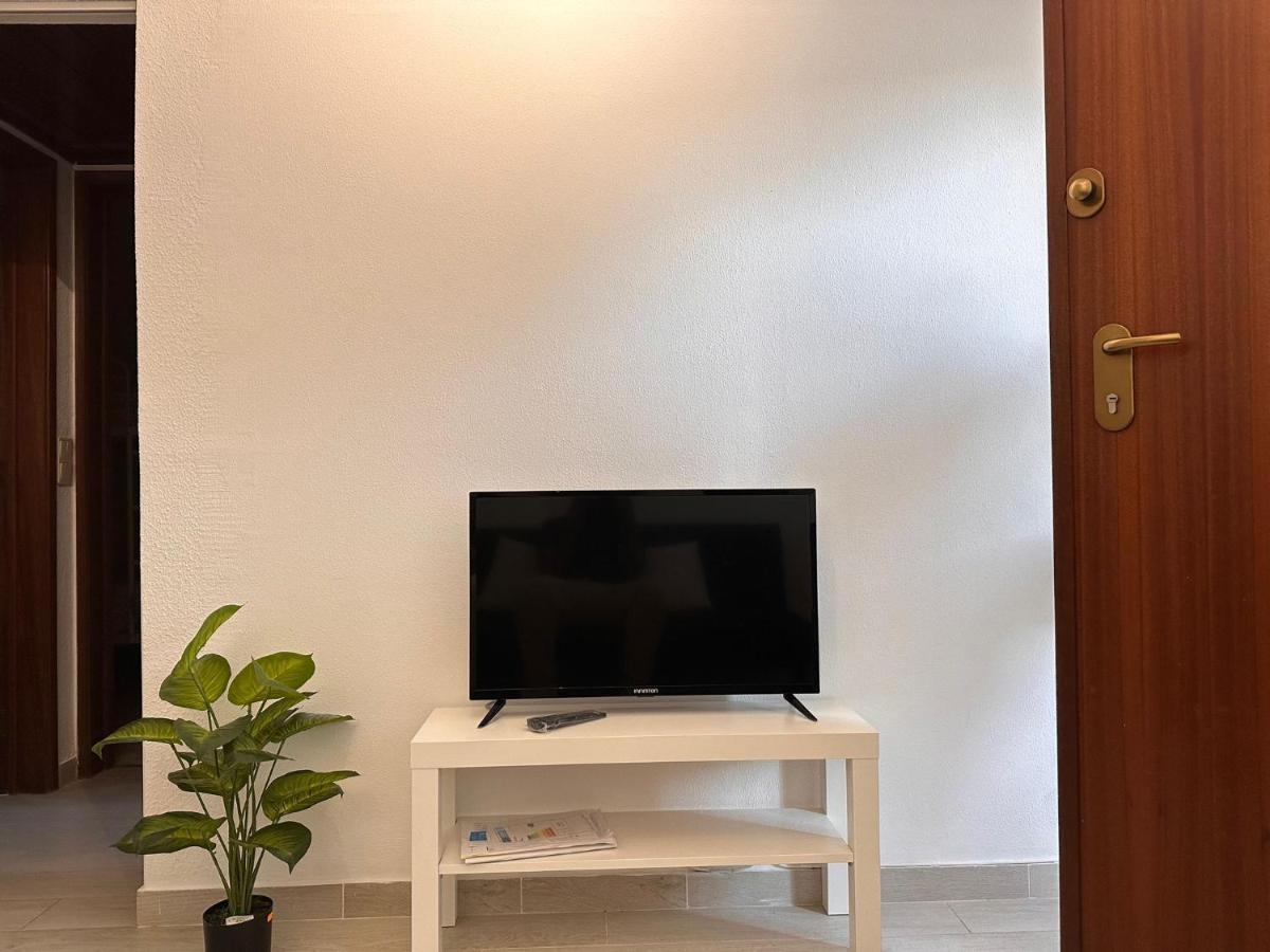 Riya Apartments Lisboa Dış mekan fotoğraf