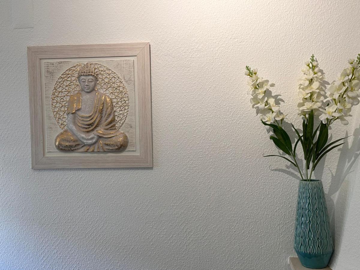 Riya Apartments Lisboa Dış mekan fotoğraf